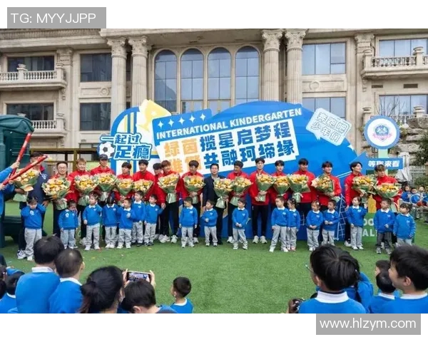 球迷与球星零距离互动体验平台助力足球激情释放 球迷与球星零距离互动体验平台助力足球激情释放